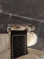 Breitling Top Time B01 Triumph Chronograph Automatic Ice Blue Dial Men's Watch 5