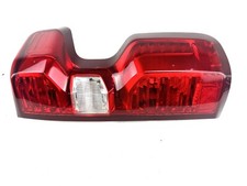 Right Tail Light 2020 - 2023 Chevrolet Silverado 2500 Pickup Pickup