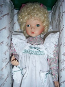 ashton drake mary mary quite contrary