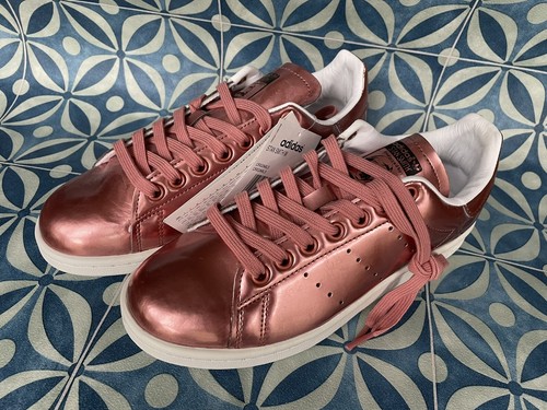 stan smith copper