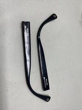 COACH SAMANTHA HC 8055 5002/11 BLACK 135mm TEMPLE ARM PARTS G12