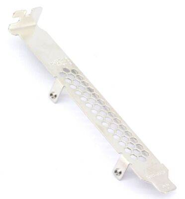 Dell Broadcom MegaRAID 9440-8i Slot Bracket Full Height Cover Blende 5003-0326
