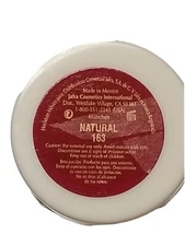 Jafra Make Up Stick Blush (NATURAL) .42 oz