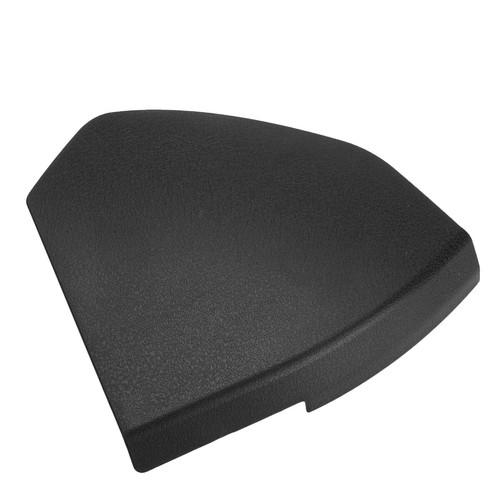 For Mercedes-Benz E-Class W211 03-09 Front Left Door Plastic Cover Trim Black - Picture 8 of 11