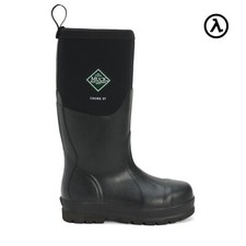 MUCK MEN'S CHORE STEEL TOE BOOTS CHS000A - ALL SIZES - NEW
