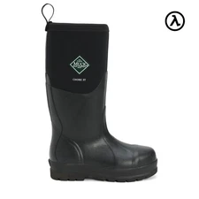 MUCK MEN'S CHORE STEEL TOE BOOTS CHS000A - ALL SIZES - NEW