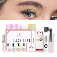 Upgrade Version Lash Lift Kit and New Eyelash...