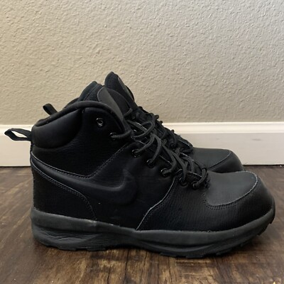 nike manoa leather m