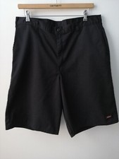 DICKIES Herren Bermuda Shorts, Größe 40
