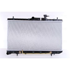 Radiateur Hyundai ACCENT