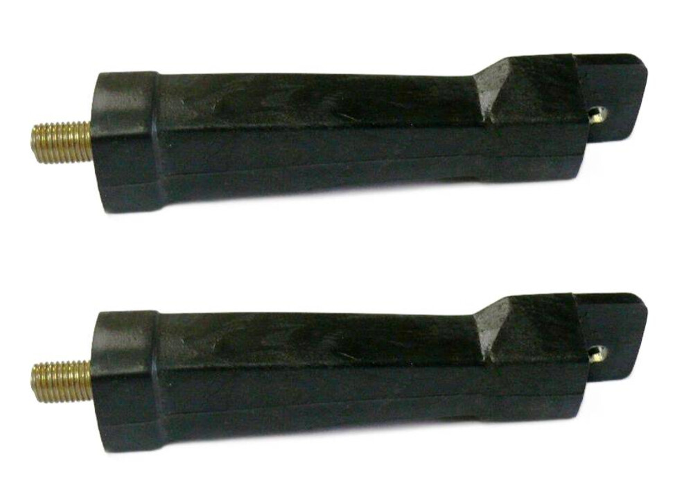 Bras indicateur de direction pour HONDA MTX 80 RS R2 87-84 moto vintage