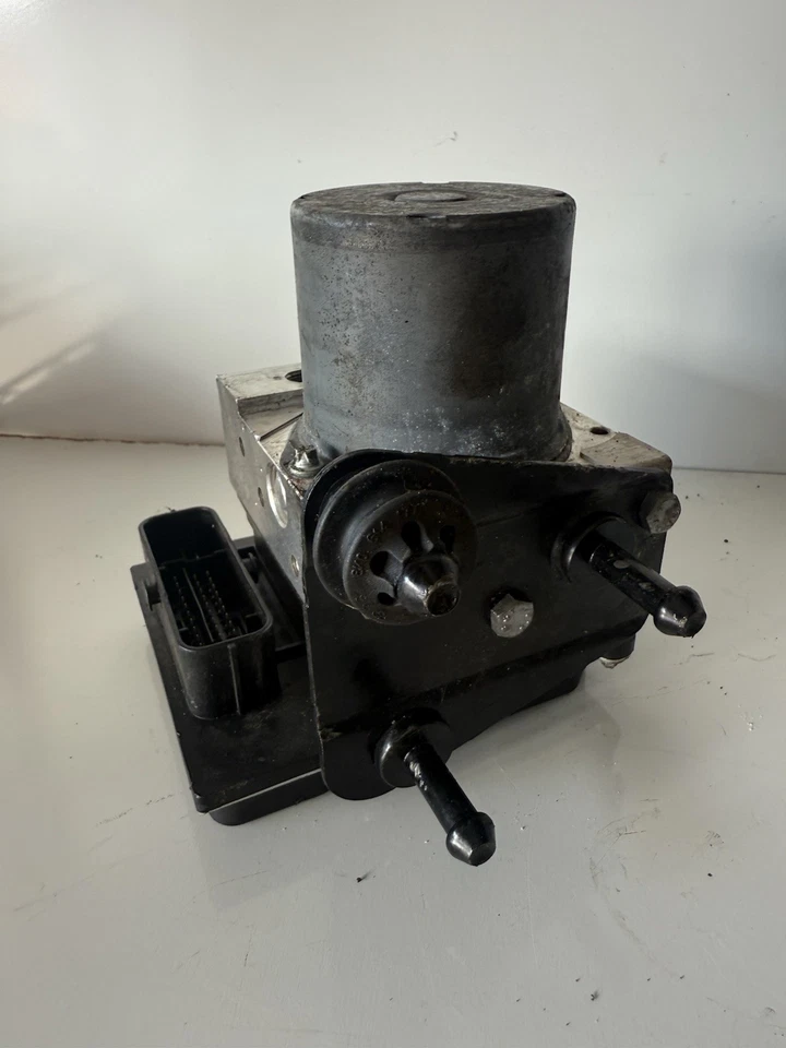 2013-2016 Audi SQ5 Q5 ABS Brake Pump Module 8R0 614 51 7R OEM 4460 Foto 2 de 4