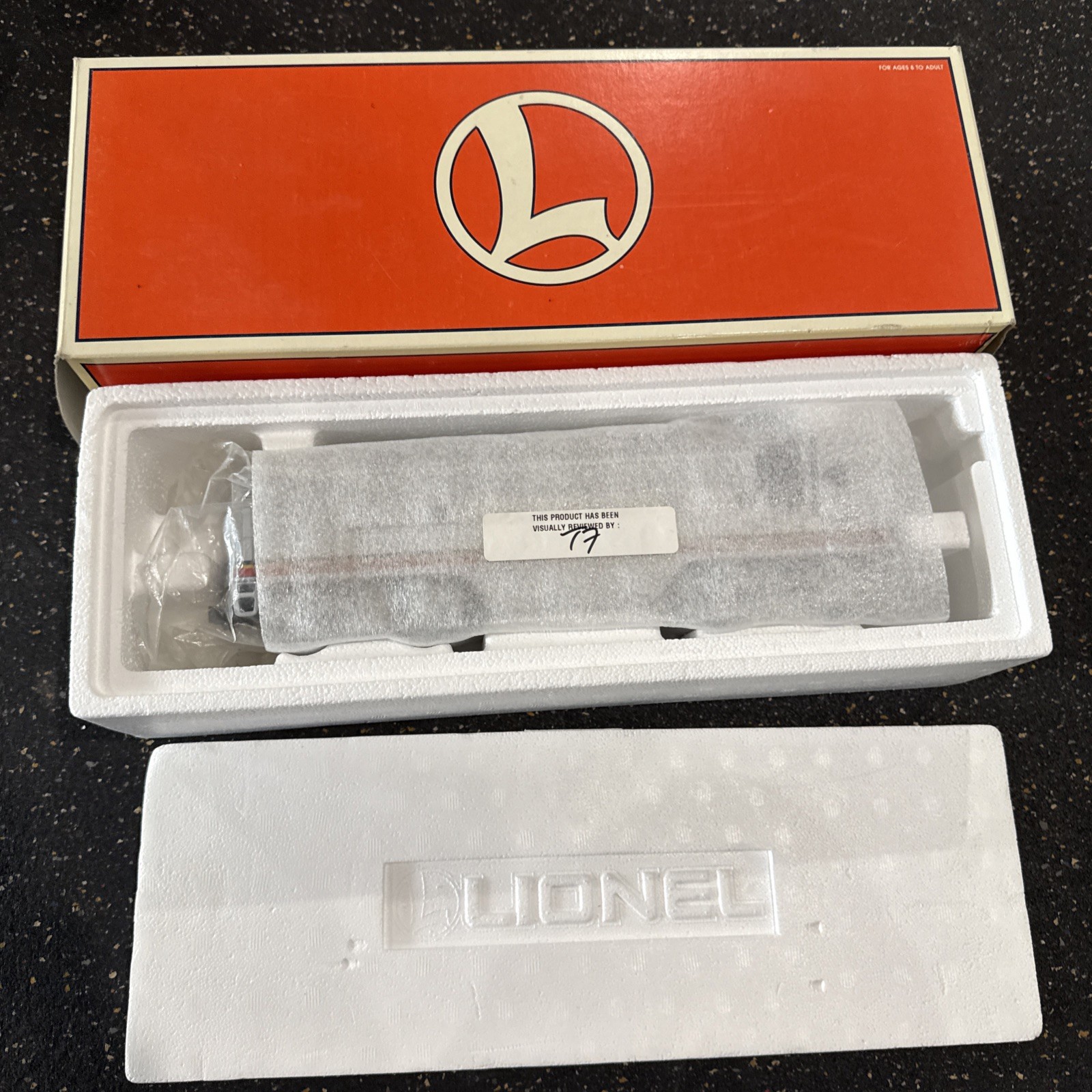 Click here to see eBay Auction