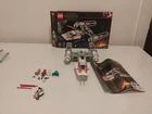 Lego Star Wars 75249 Resistance Y-Wing Starfighter Complete w/box+manual Read