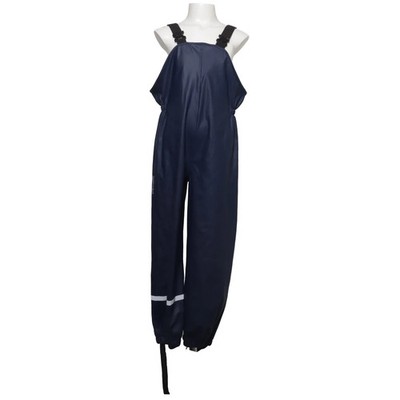 Stormberg, Regenhose, Größe: 122, Blau, Polyester/Polyurethan #D3z