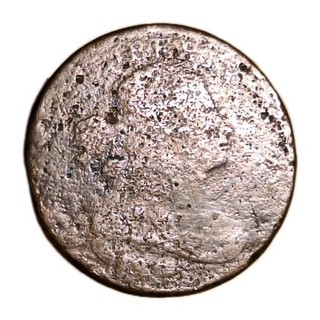 1805 Draped Bust Large Cent G Details Environmental Damage Nicer Reverse