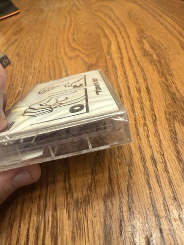 OC Times Up Maxi Single Cassette Tape Brand New Sealed - Picture 3 of 3