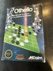 New ListingOthello (Nintendo Entertainment System, 1988) CIB Tested Working