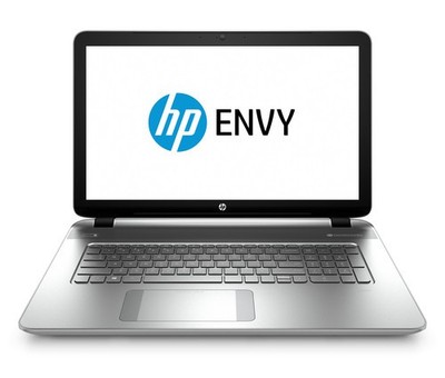 HP ENVY 17-K011NR [Intel i7-4510U, GTX 850M, 12GB DDR3, 500GB SSD, Win11H 25H2]