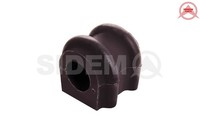 Sidem Stabilisatorlager Stabilager Buchse Stabilisator 881811 FüR KIA Hyundai GD