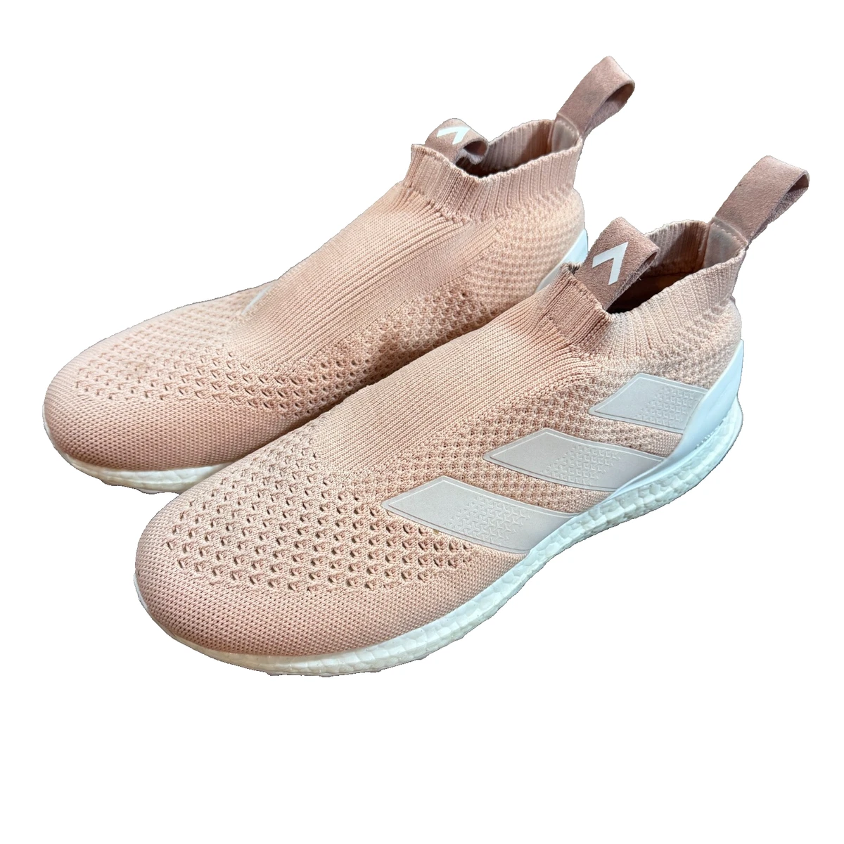adidas Kith x Ace 16+ PureControl UltraBoost Flamingos for Sale