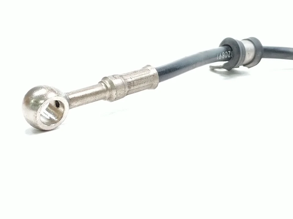 Manguera de línea de freno trasero 15 Triumph Thunderbird LT 1700 a ABS Foto 2 de 4