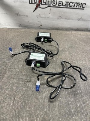 Control Solutions Babel Buster SPX Modbus RTU EIA-485 Ethernet Gateway