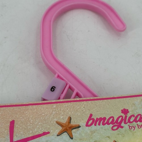 NWT bmagical 3-piece Swim Suit Heart Sunglasses Blue Red Ice Cream Sz 6 - Picture 6 of 6