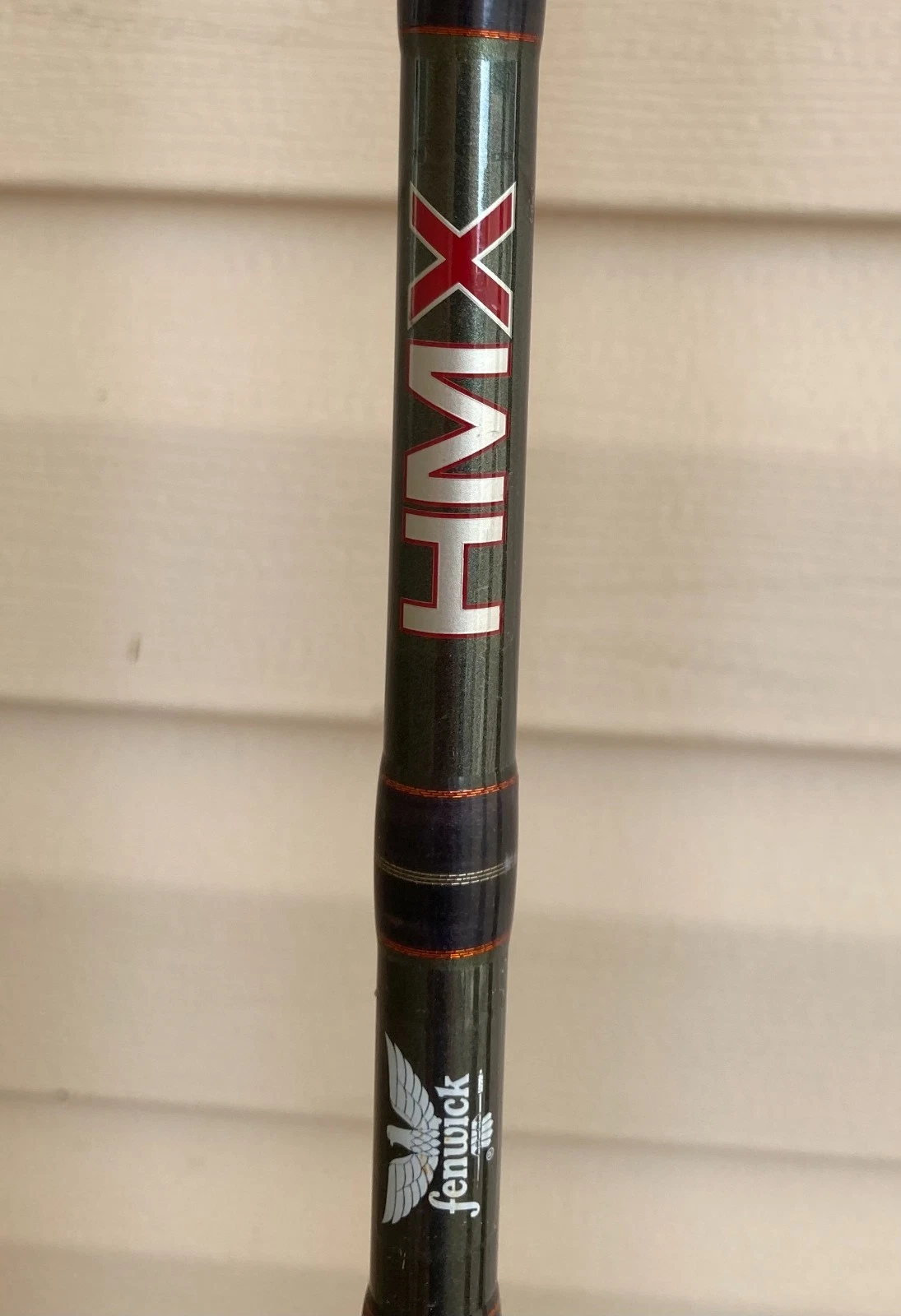 Fenwick HMX Salmon/Steelhead Casting Rod (BOTTOM PART ONLY) HMX10MH-MC-2