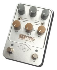 UAFX OX STOMP 5920522 Effects Pedal