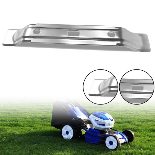 2 Stück Edelstahl Ersatzmesser für Stihl und VIKING iMOW RMI 522 MI 422 20cm DE - Bild 22 von 24