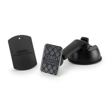 Garson DAD Smartphone Holder Strong Magnet Suction Cup Type HA576-01 HA576-01