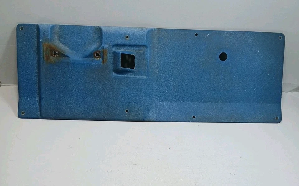 Dodge Truck 1969 1970 1971 paneles de puerta D100 D200 OEM Sweptline 69-71 Foto 2 de 4