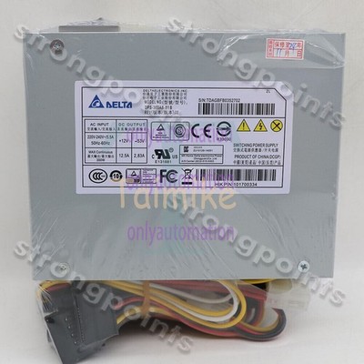 New DELTA DPS-300AB-81B Hard Disk Recorder Power Supply 1PC~