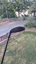 Cobra King Tec 2023 #3 Hybrid / 19 Degree / Reg Flex MMT 70 Shaft