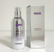 MEDI PEEL Peptide 9 Volume Lifting All in One PodoAmpoulePro 30m 100 Authentic