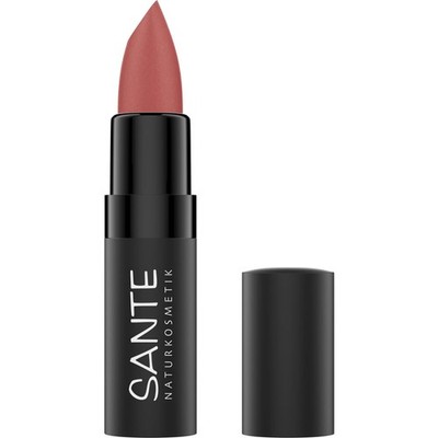 Sante Matte Lipstick   03 Sunset Rose 4.55 g