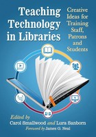 Carol Smallwood (U. A.) | Teaching Technology In Libraries | Taschenbuch (2016)