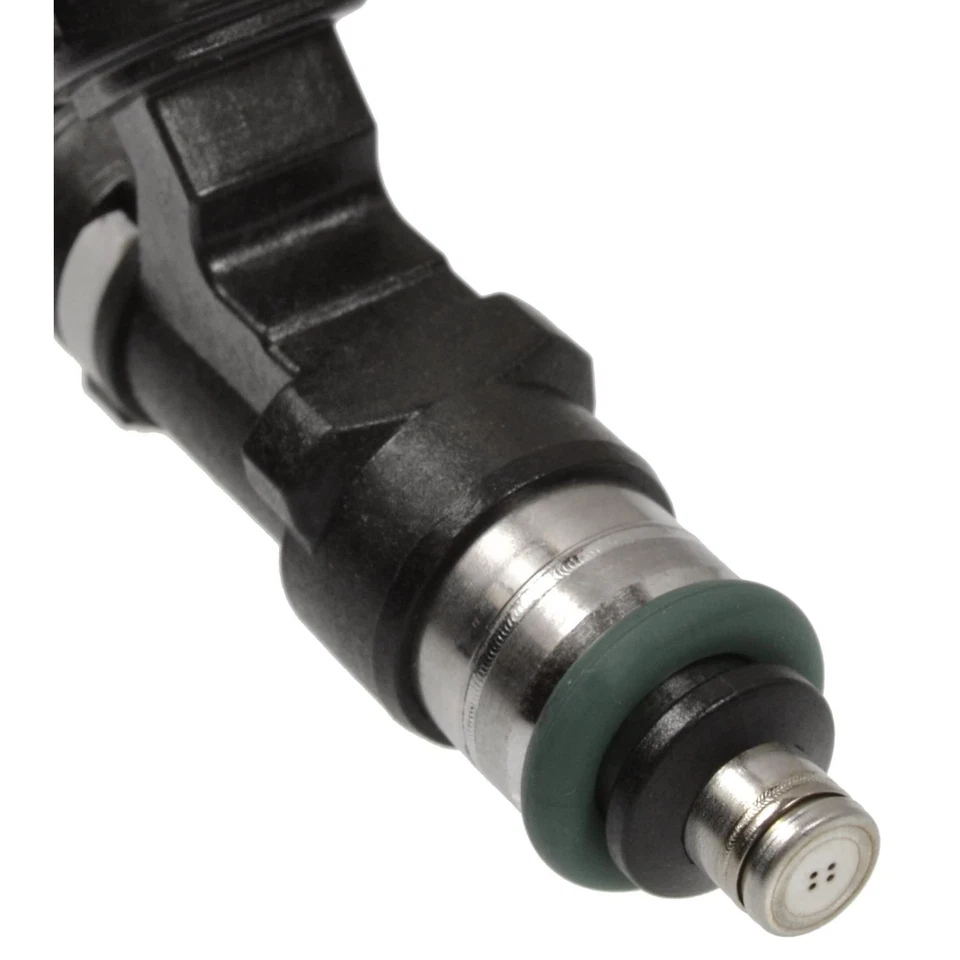 Inyector de combustible Standard Motor Products FJ469 para 03-09 Altima Máxima Murano Quest Foto 2 de 4