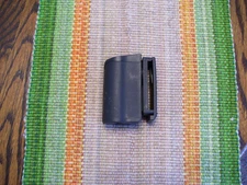 ROCOTACTICAL OC Pepper Spray Holster Open Top Mace Canister Pouch MK-4 Mark 4