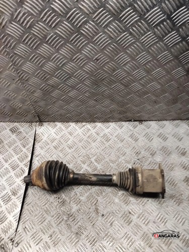 VW CADDY III Variant 2KB, 2KJ, 2CB, 2CJ Antriebswelle vorne rechts 33057067