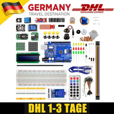 Starter Kit für Arduino UNO R3 RFID im Kunst...