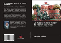 Alexander Fedorov | La Russie Dans Le Miroir De L'éCran Occidental | Taschenbuch