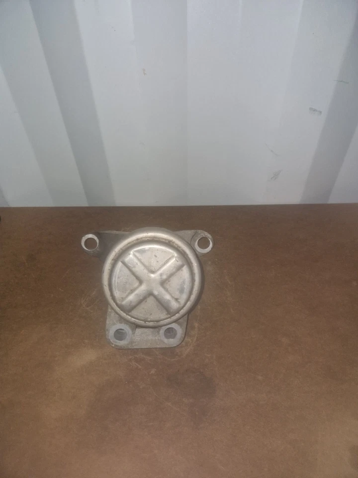 MONTAJE MOTOR FORD GALAXY S-MAX MONDEO X SPORT 2.0 TDCI OS Foto 3 de 3