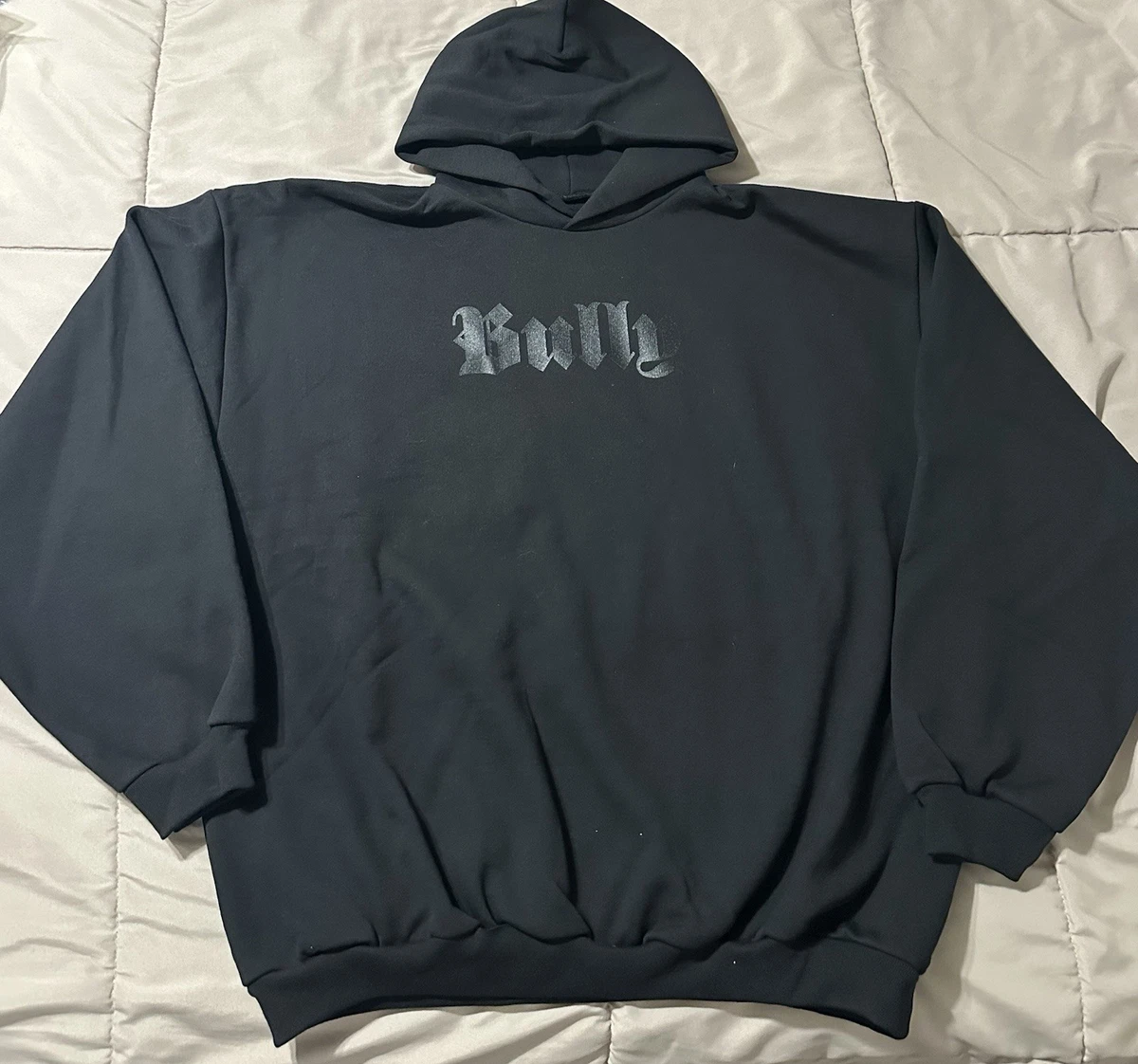 YZY official Kanye3点セット: zipup hoodie Black L and Black XL and Gosha Fxxk adidas Jersey Yeezy x Gap Zip Up Exclusive Hoodie Poetic Black Men's - SS22 - US