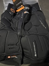 Men's Small 30-32 Shock Doctor Core Compression Short with Bioflex Cup