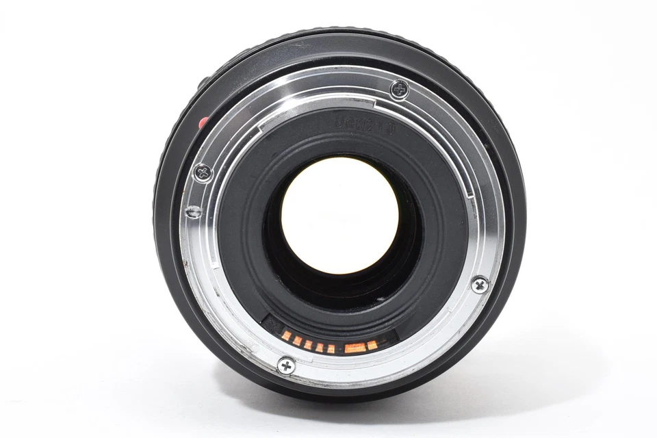 [Exc+5] Lente zoom ultrasónico Canon EF 28-70 mm f/2,8 L USM de JAPÓN Foto 3 de 4