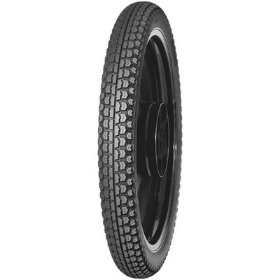 MITAS H-03 2.75 - 18 M/C TT 48P FRONT/REAR