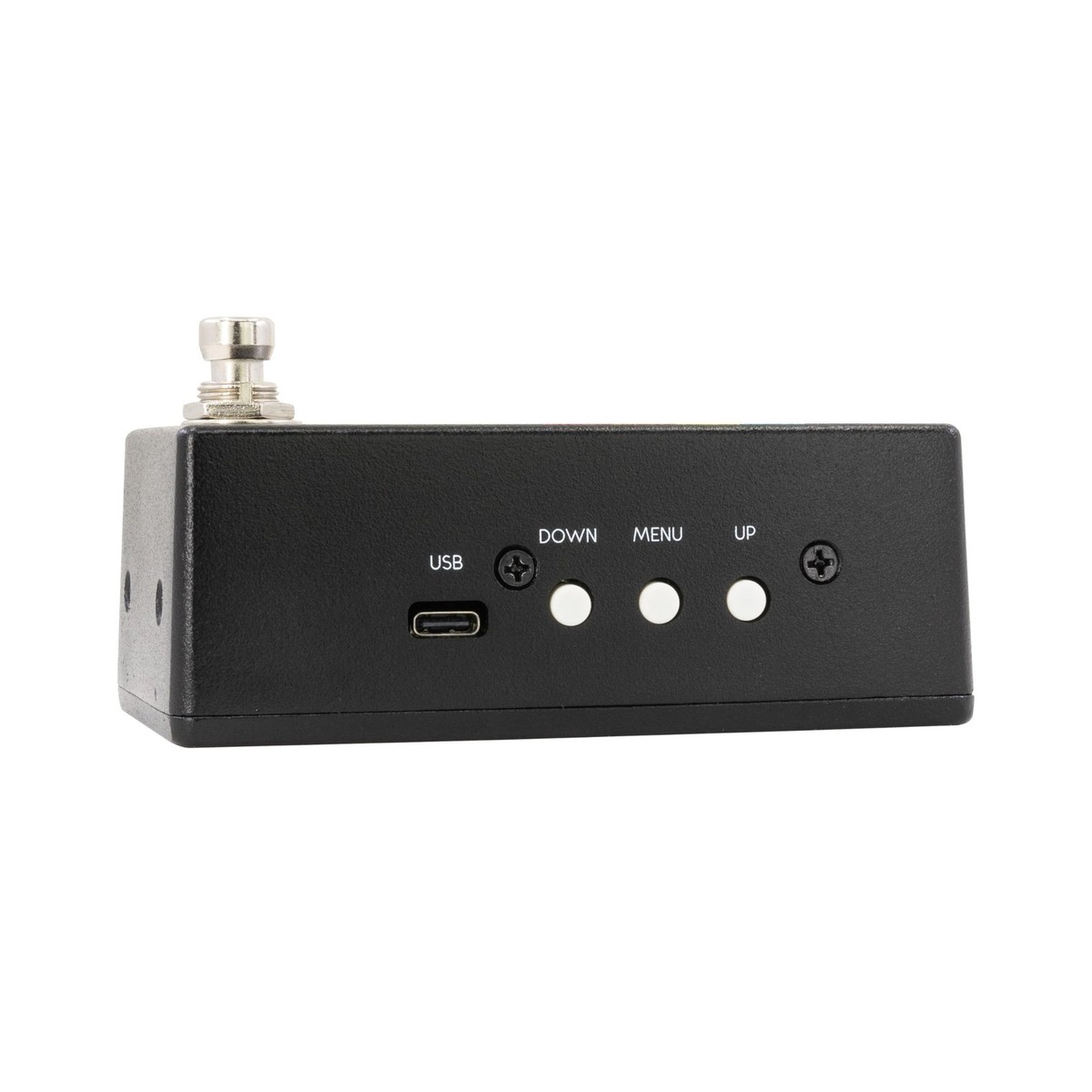 ギター WALRUS AUDIO WAL-CANV/TU / Canvas Tuner Canvas-Tuner-