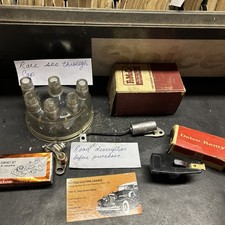 1964 1965 1966 1967 1968 Ford Tune Up Kit